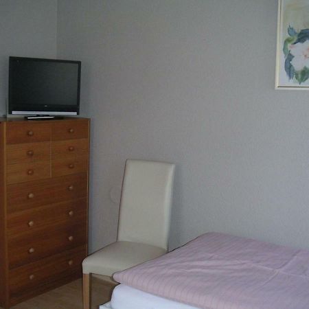 Ferienwohnung Angelika Gries Margetshöchheim Zewnętrze zdjęcie