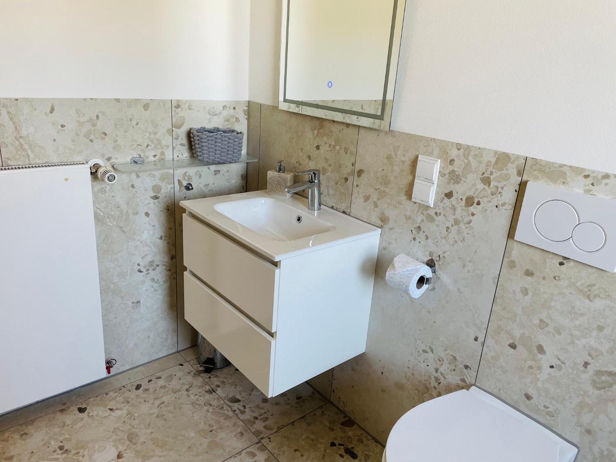 Ferienwohnung Angelika Gries Margetshöchheim Zewnętrze zdjęcie