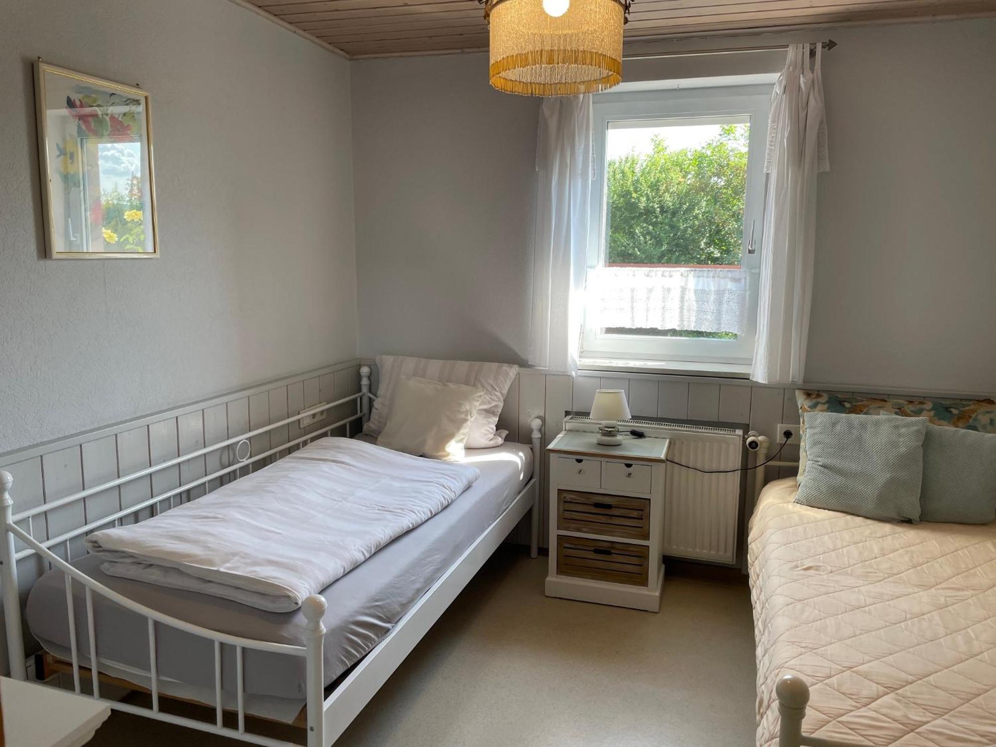 Ferienwohnung Angelika Gries Margetshöchheim Zewnętrze zdjęcie
