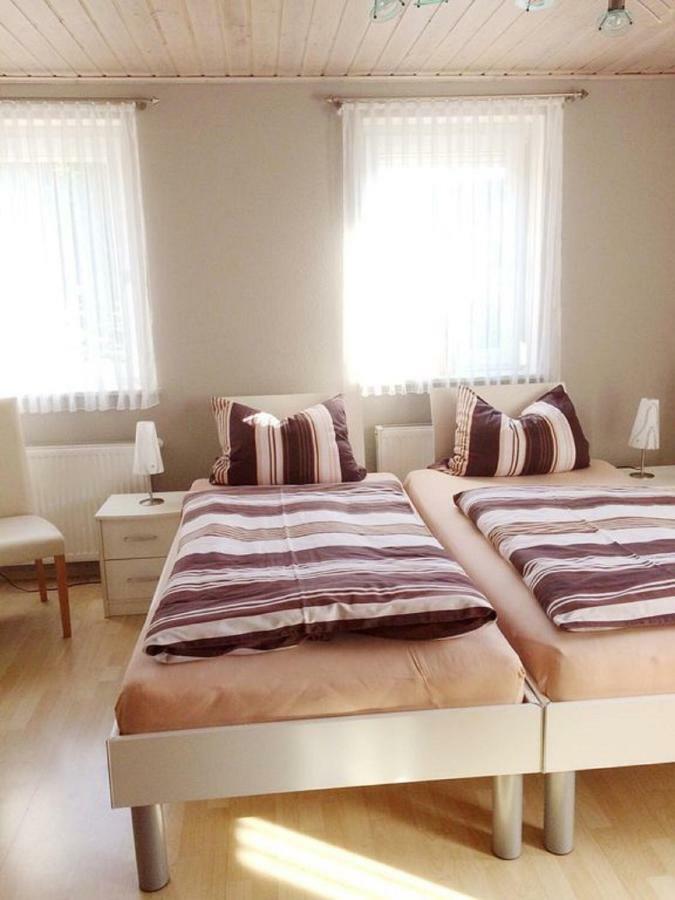 Ferienwohnung Angelika Gries Margetshöchheim Zewnętrze zdjęcie