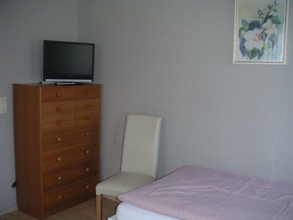 Ferienwohnung Angelika Gries Margetshöchheim Zewnętrze zdjęcie
