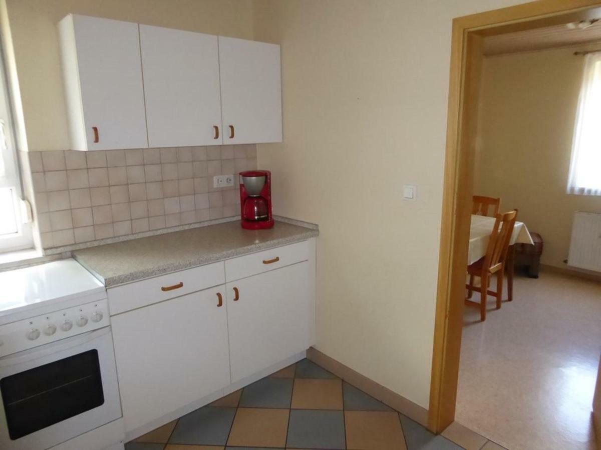 Ferienwohnung Angelika Gries Margetshöchheim Zewnętrze zdjęcie