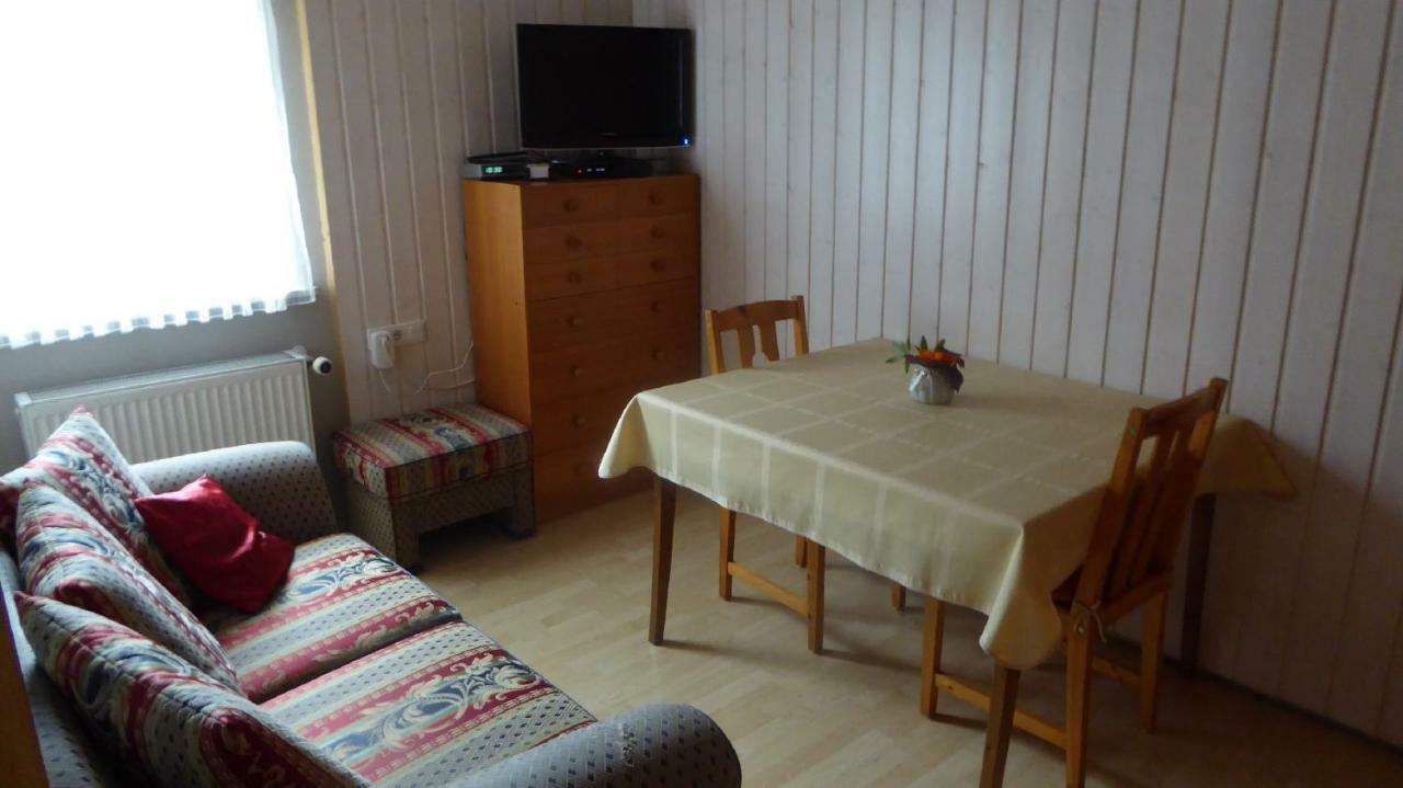 Ferienwohnung Angelika Gries Margetshöchheim Zewnętrze zdjęcie