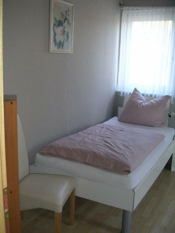 Ferienwohnung Angelika Gries Margetshöchheim Zewnętrze zdjęcie