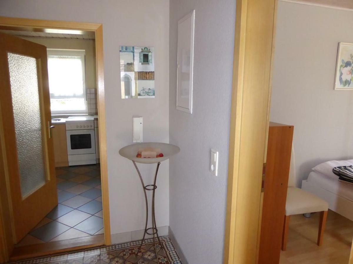 Ferienwohnung Angelika Gries Margetshöchheim Zewnętrze zdjęcie