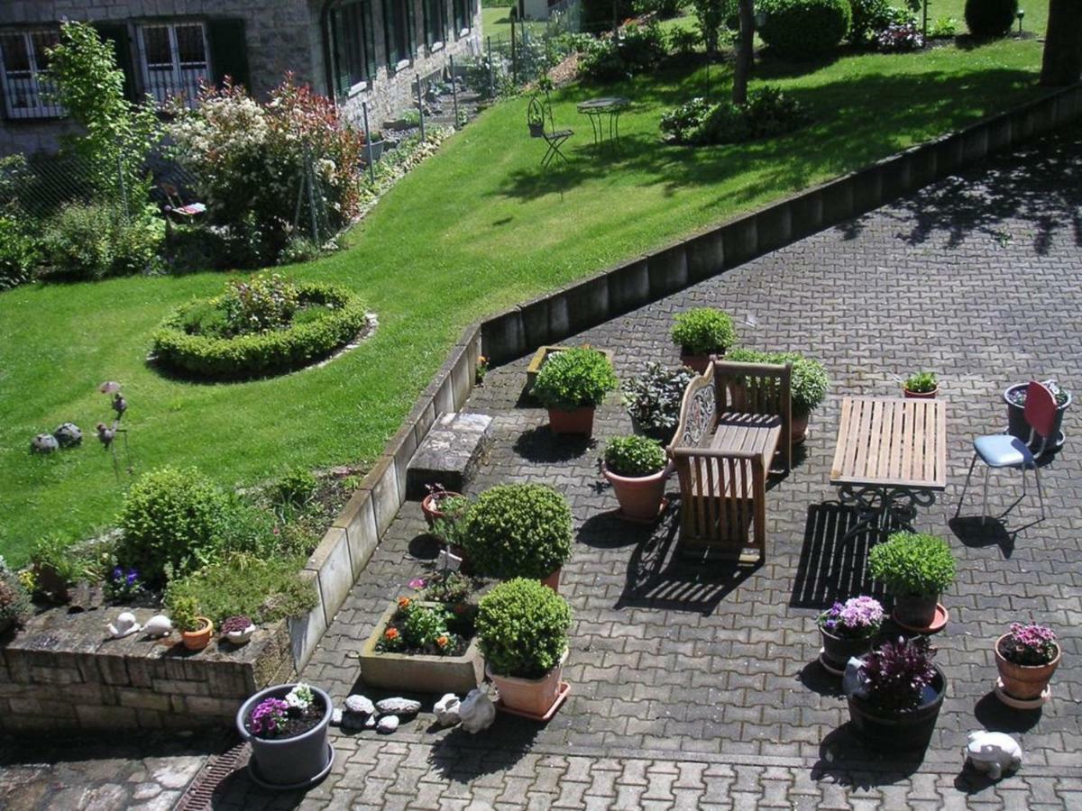 Ferienwohnung Angelika Gries Margetshöchheim Zewnętrze zdjęcie