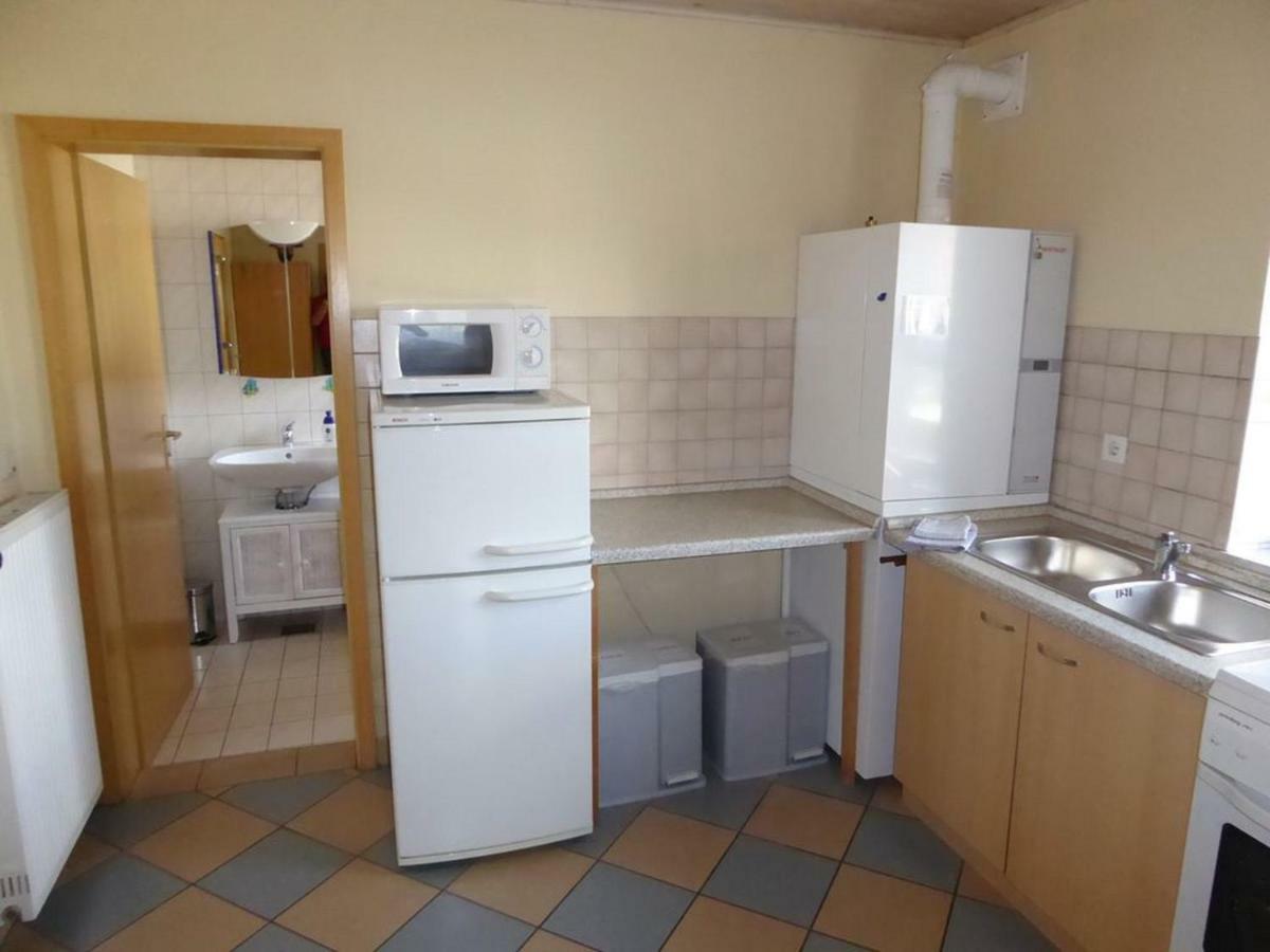 Ferienwohnung Angelika Gries Margetshöchheim Zewnętrze zdjęcie